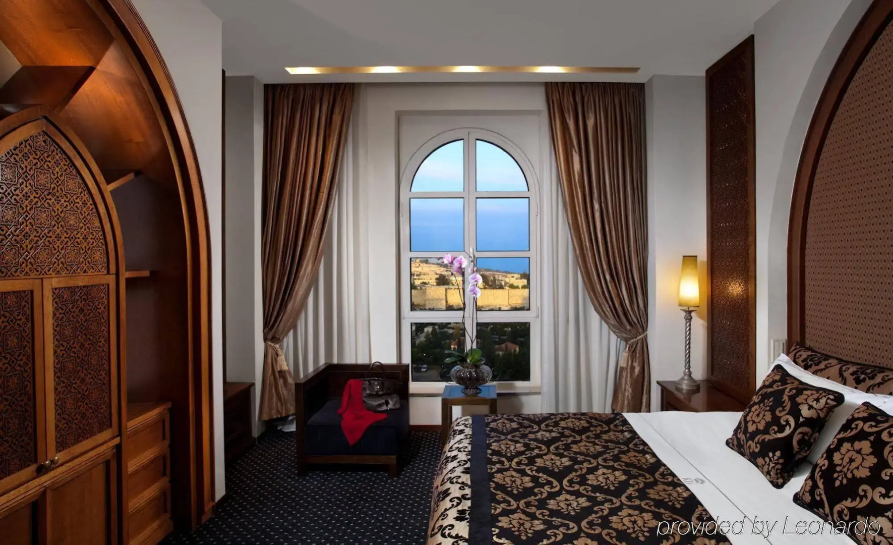 King David Jerusalem