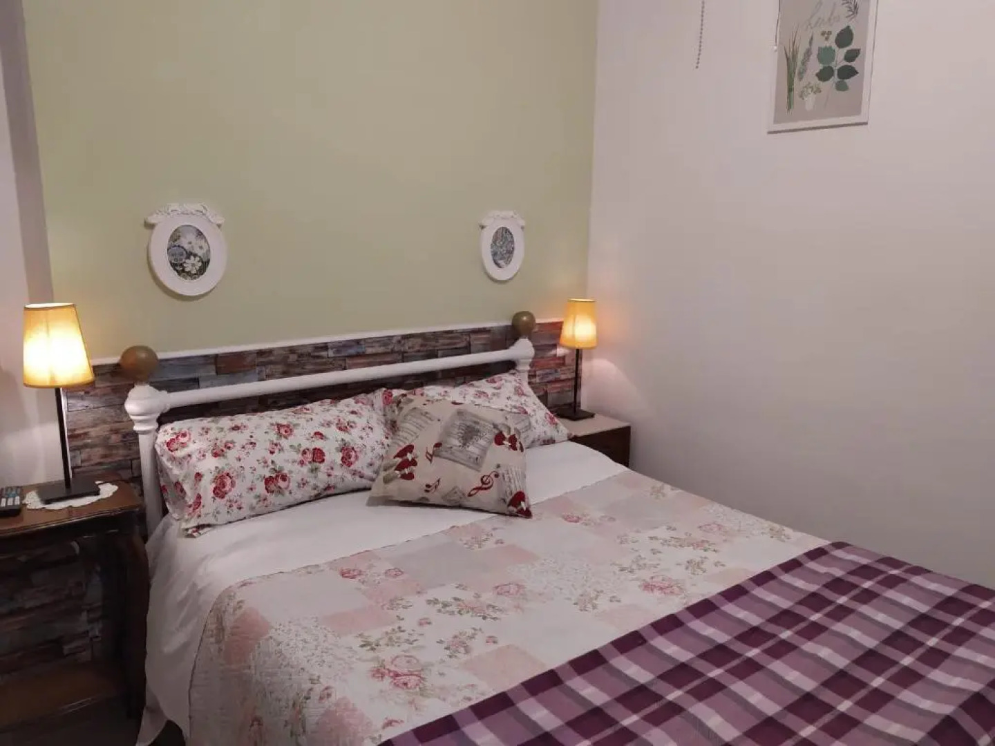 Casale Terra Sole B&B