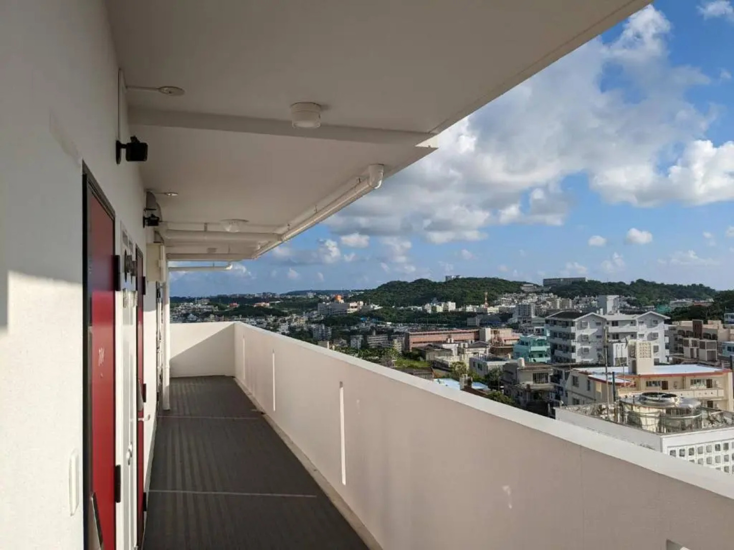 沖縄空手ホテル アイオライト豊見城