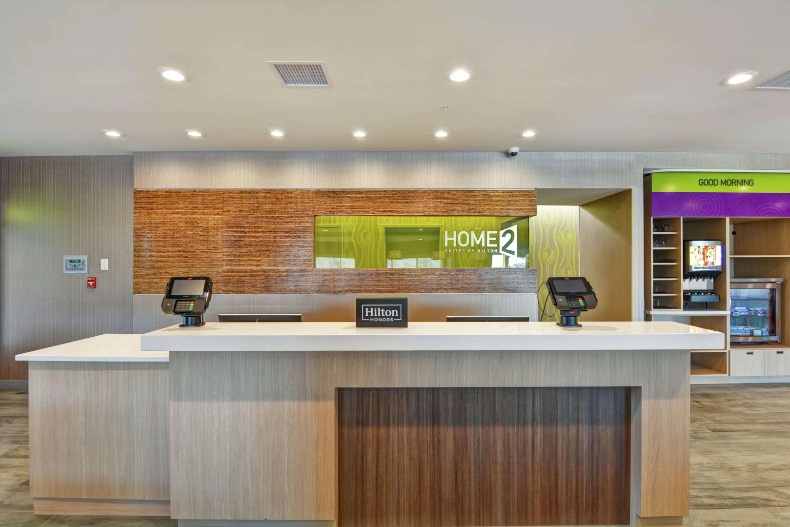 Home2 Suites by Hilton Dayton Vandalia
