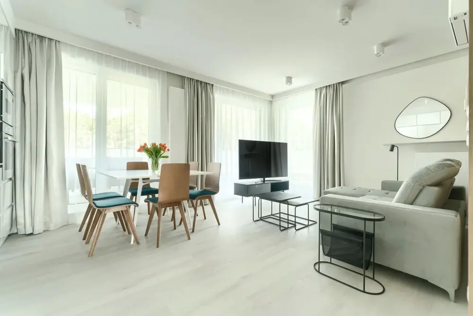 Rogowo Pearl City Apartments