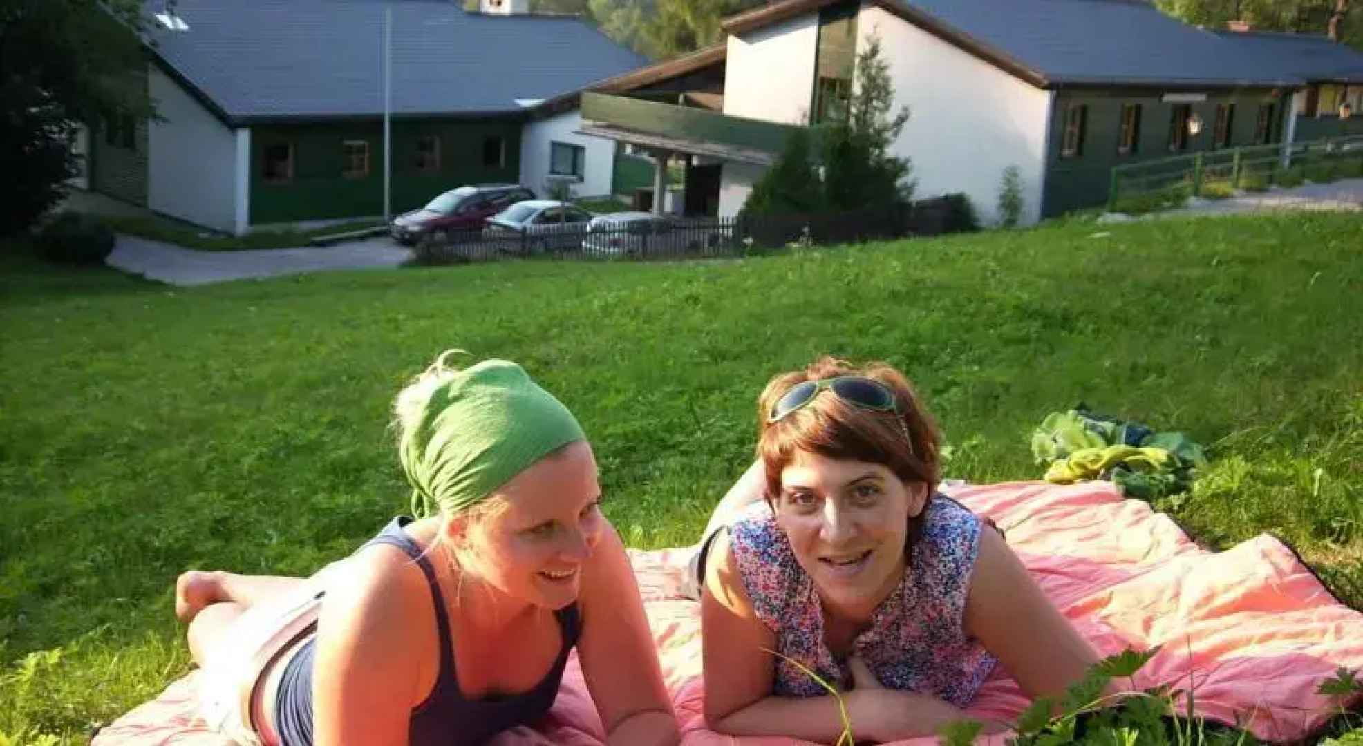 Junges Hotel Lackenhof