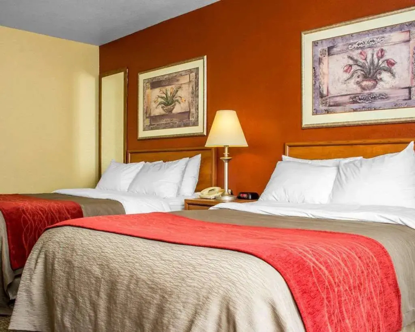 Comfort Inn Green Valley