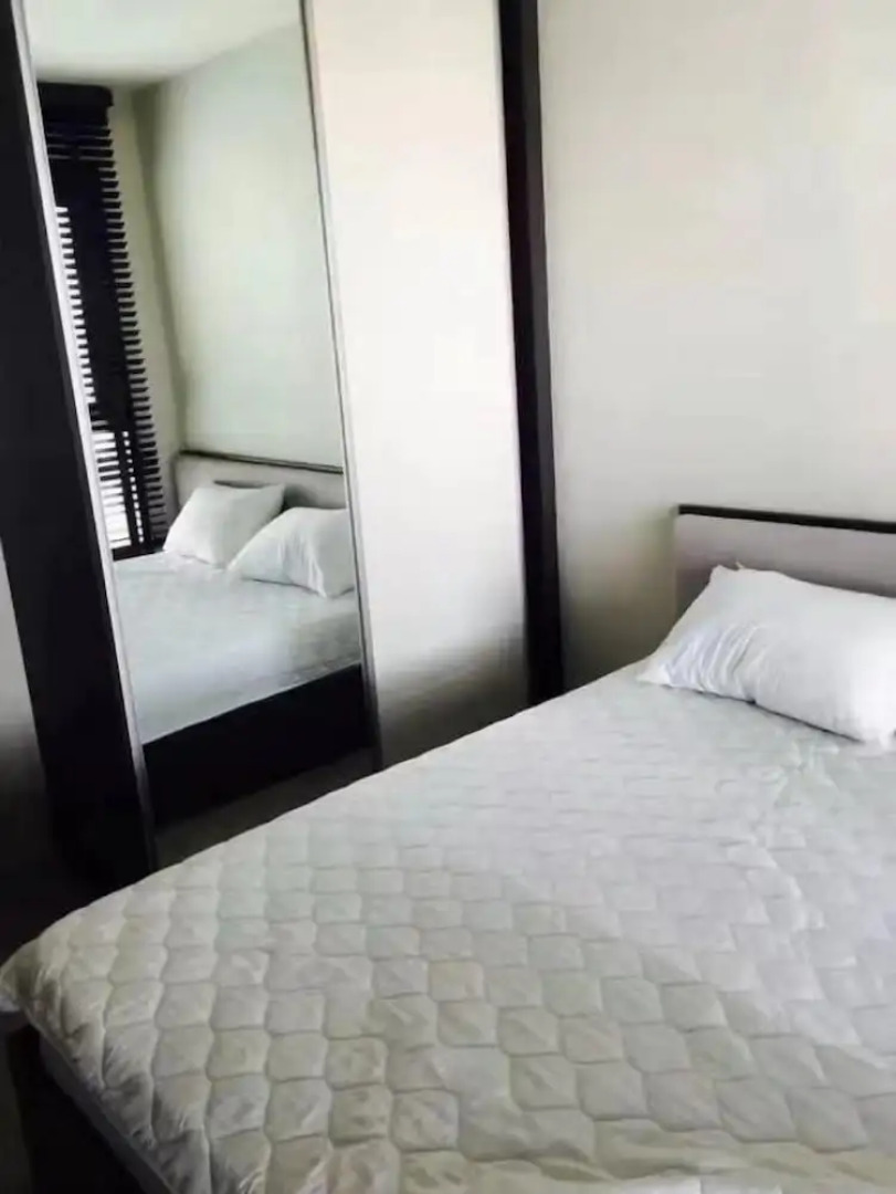 Pony's Homestay -The Base Condo-