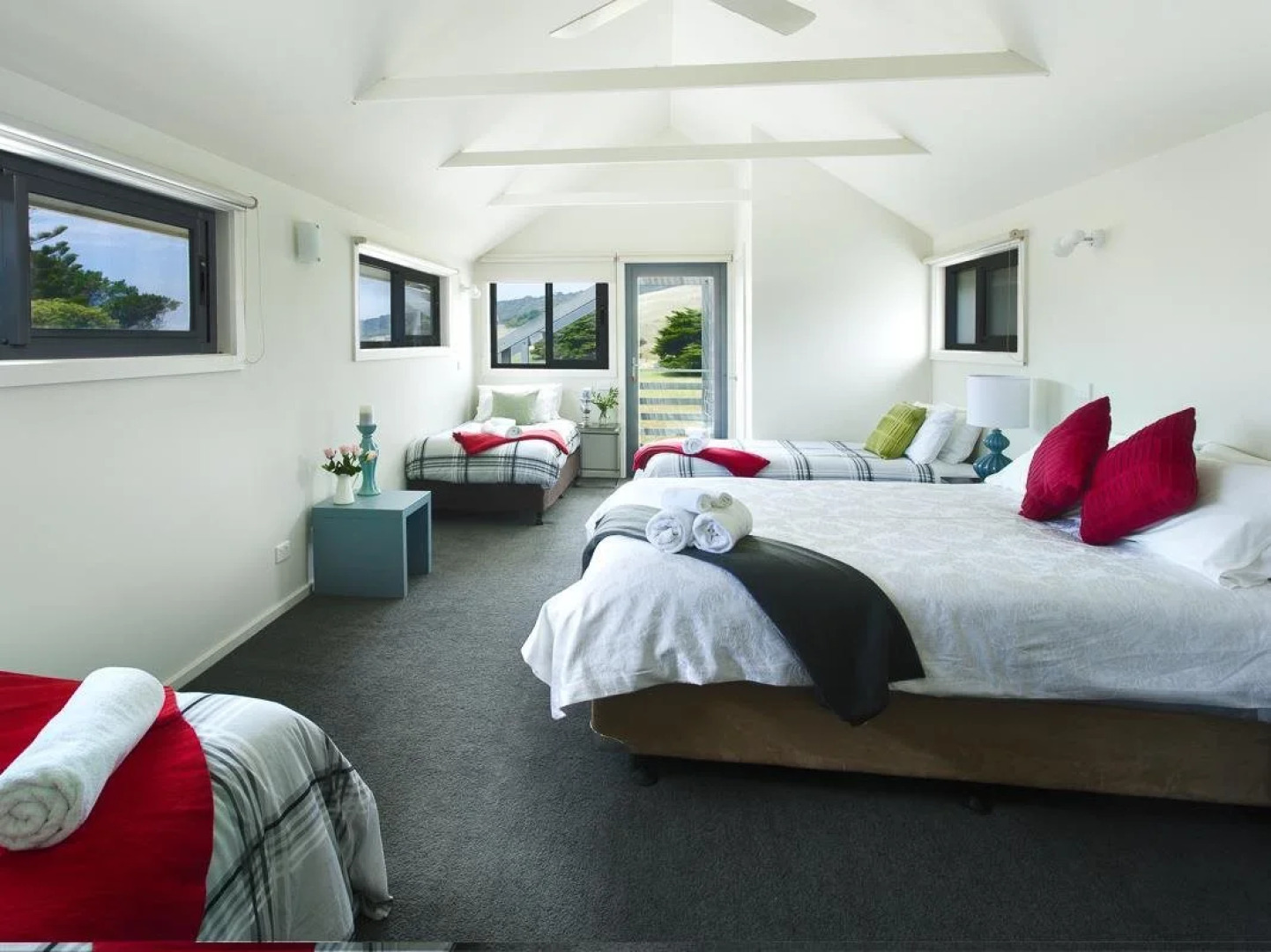 Great Ocean Walk Retreat