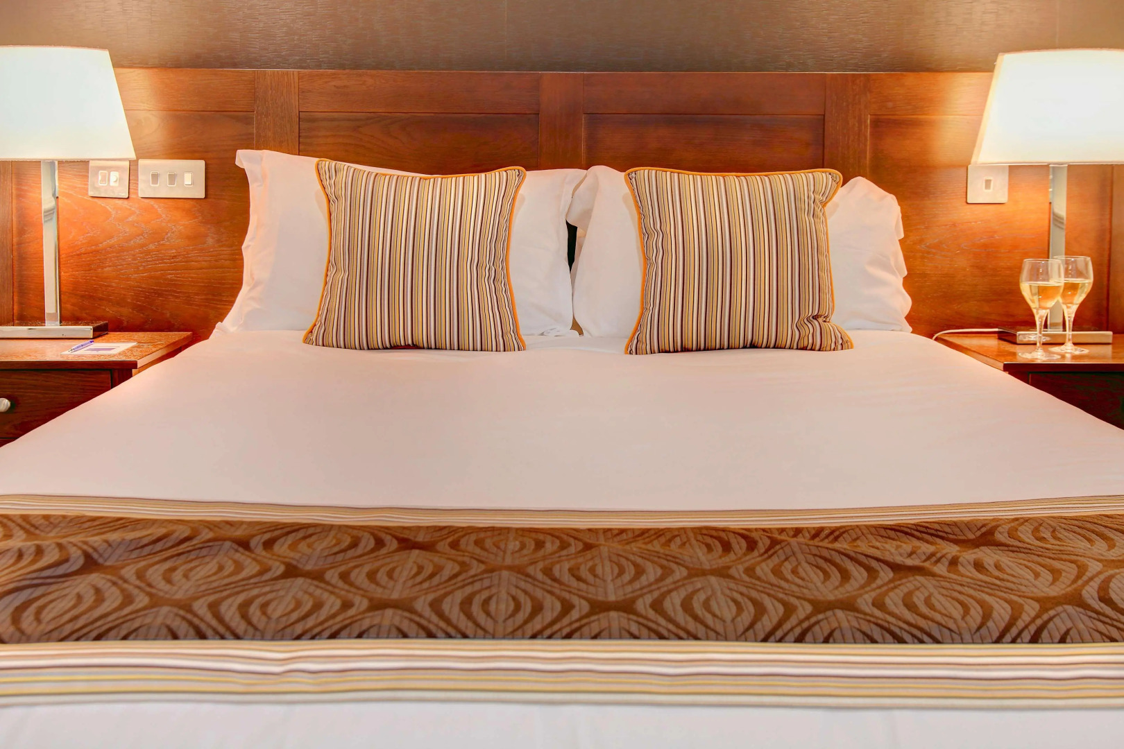 Quy Mill Hotel & Spa