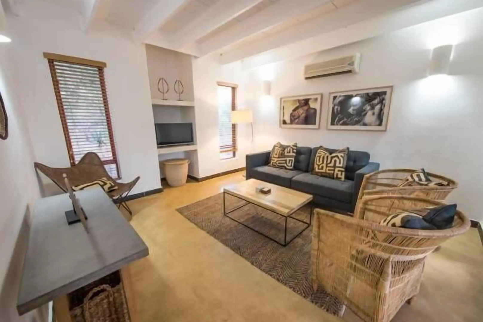 Unembeza Boutique Lodge & Spa