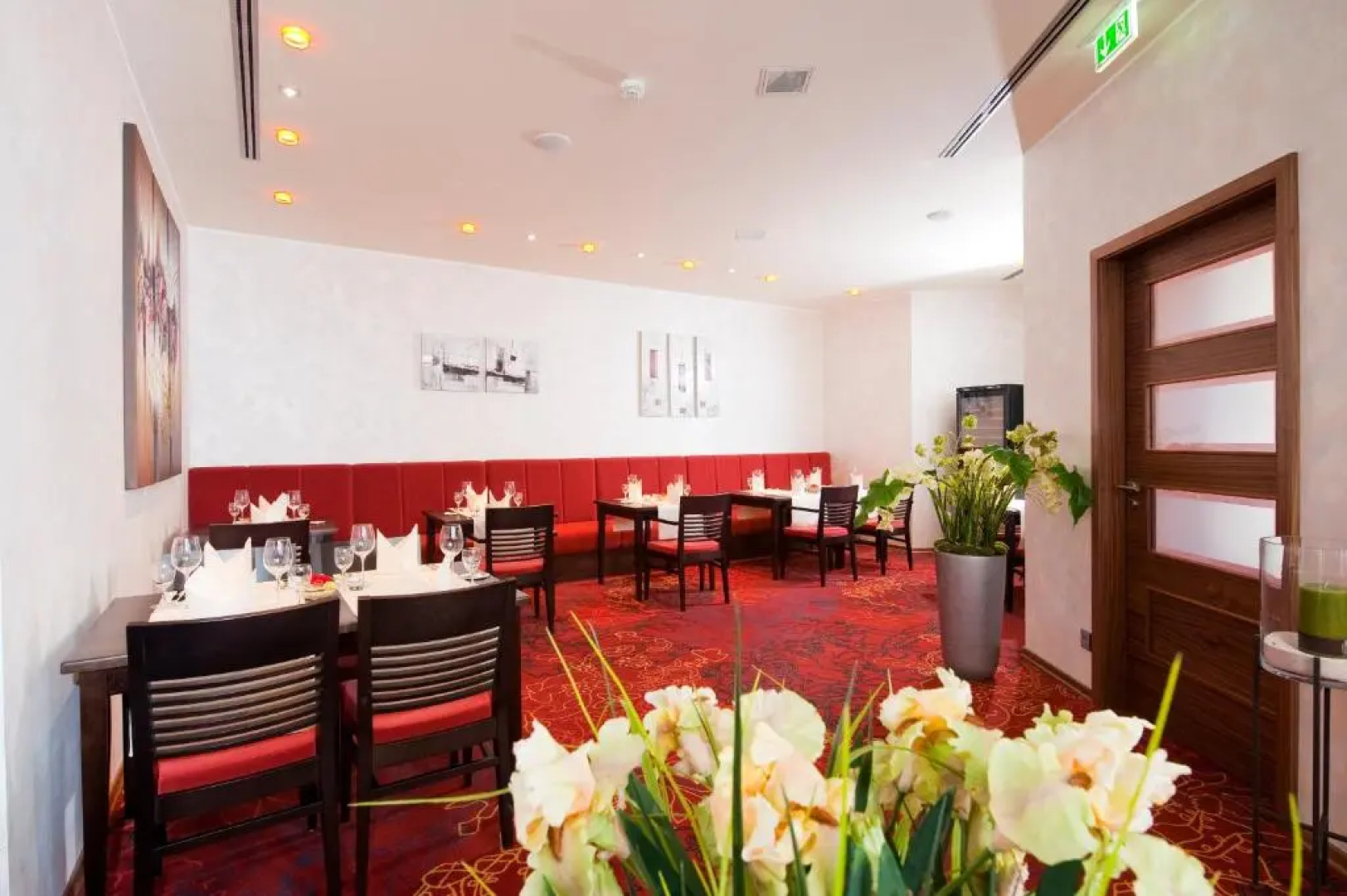 Hotel Greive