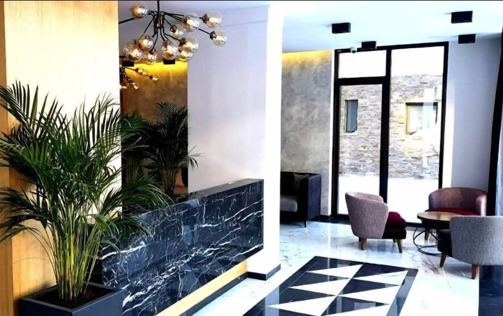 All Seasons Residence