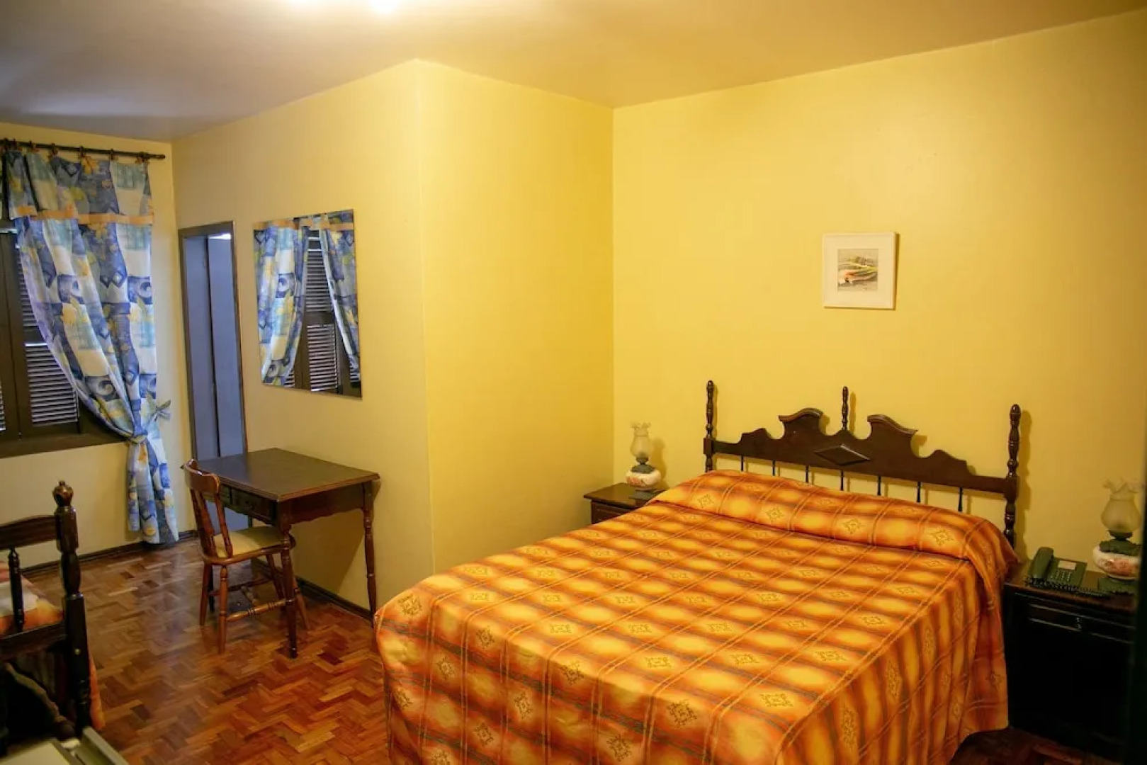 Hotel Pousada Caxiense