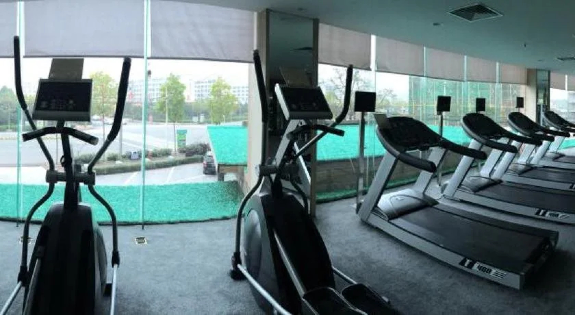 Rizhao Shang Yi Hong Yu Hotel