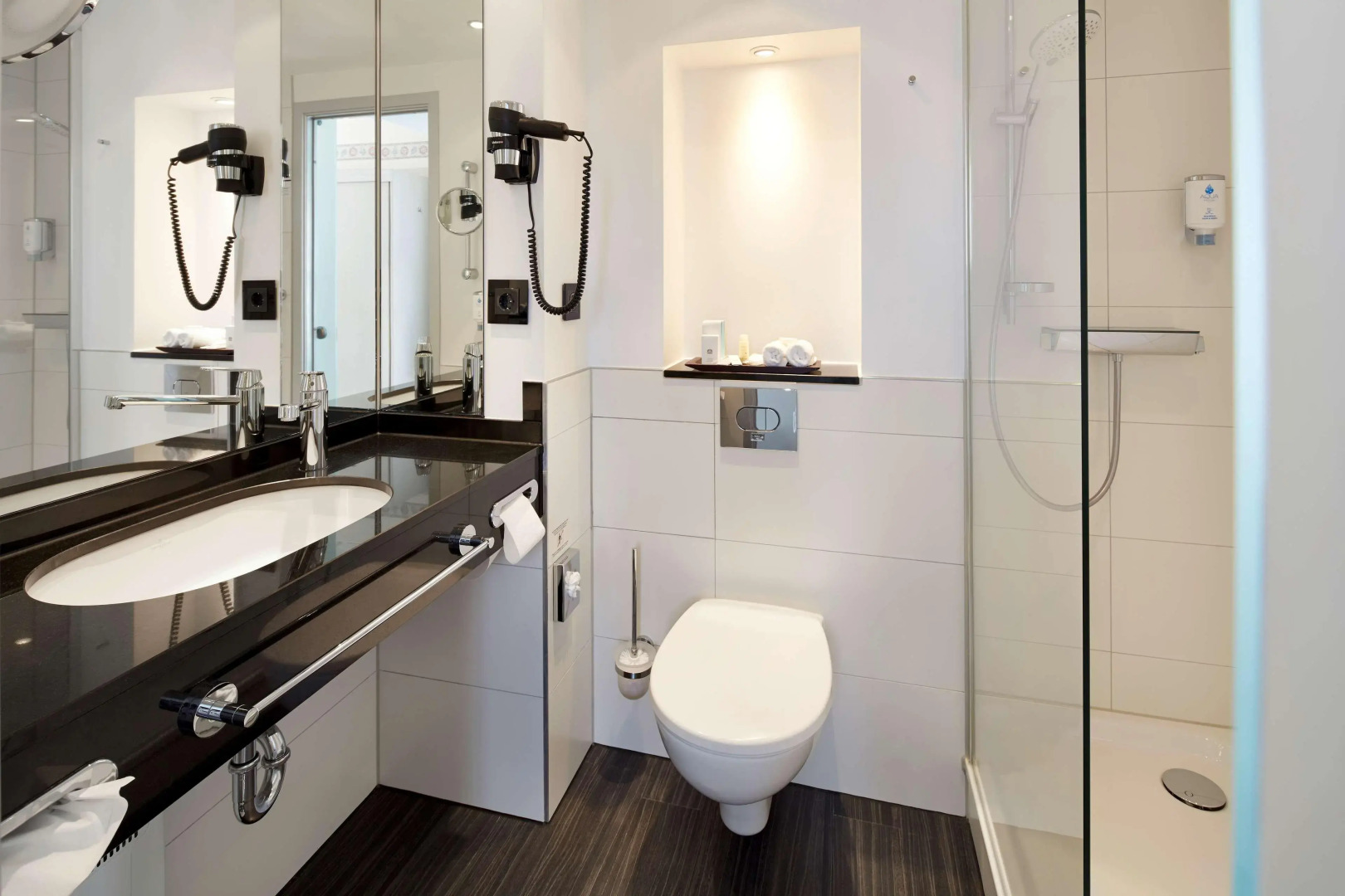 Best Western Hotel Helmstedt am Lappwald