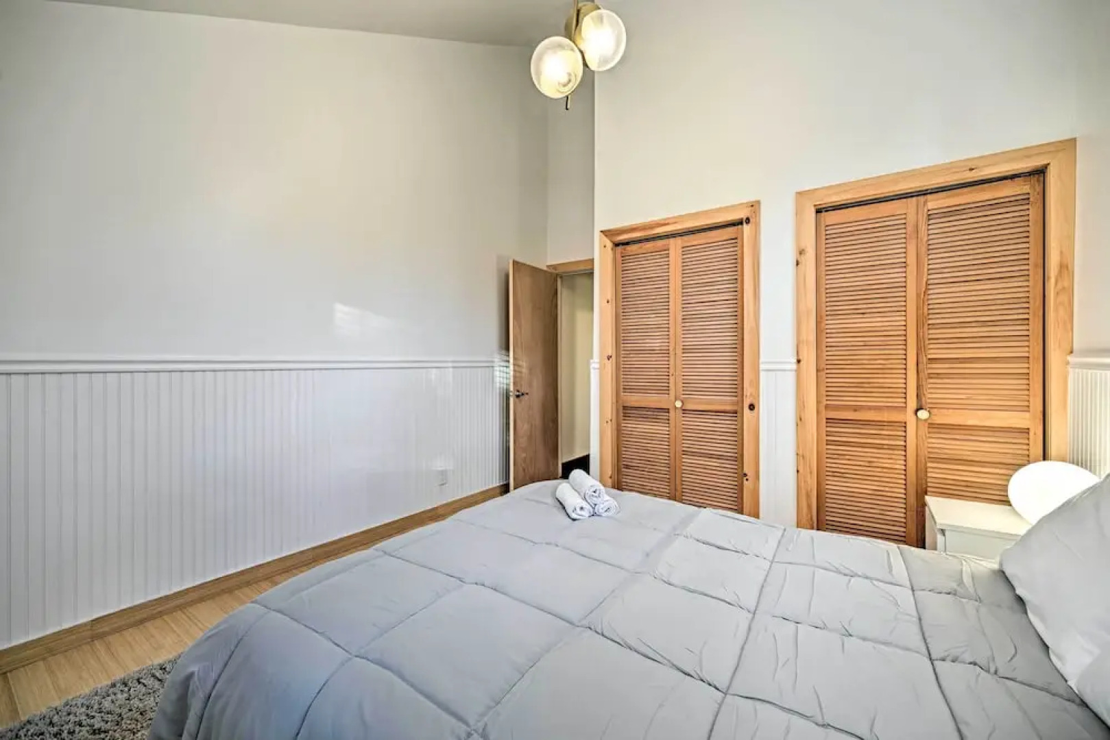 Upstate Hideaway by Hiking & Hunter Mountain!