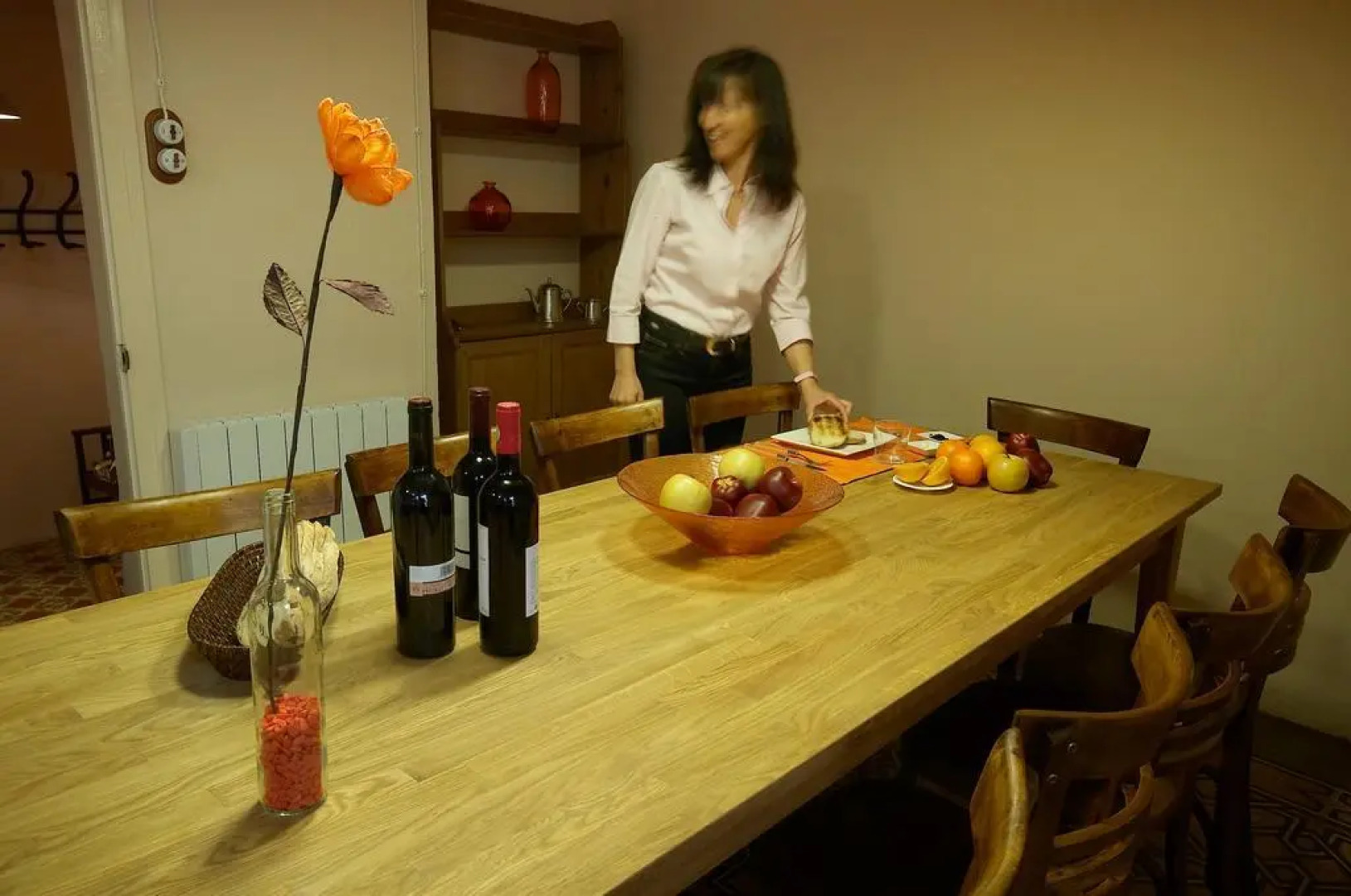 Casa Rural Cal Masiu