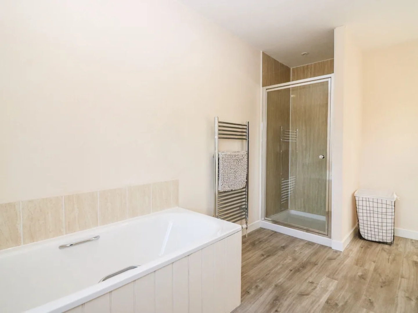 White Hillocks Cottage