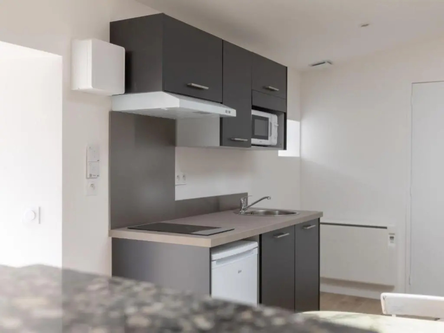 Gîte Mortagne-sur-Sèvre, 1 pièce, 2 personnes - FR-1-426-484