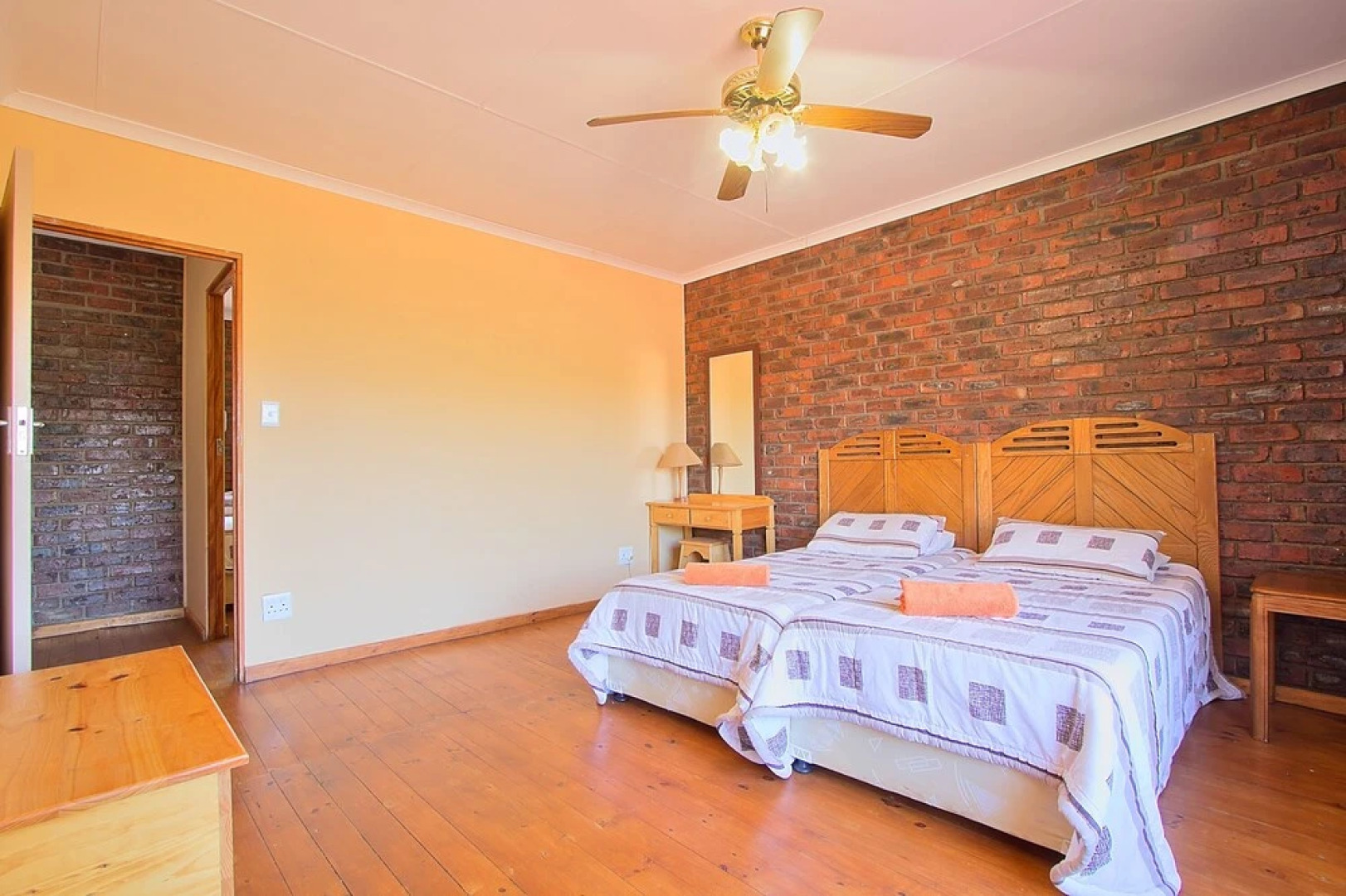 Elangeni Holiday Resort