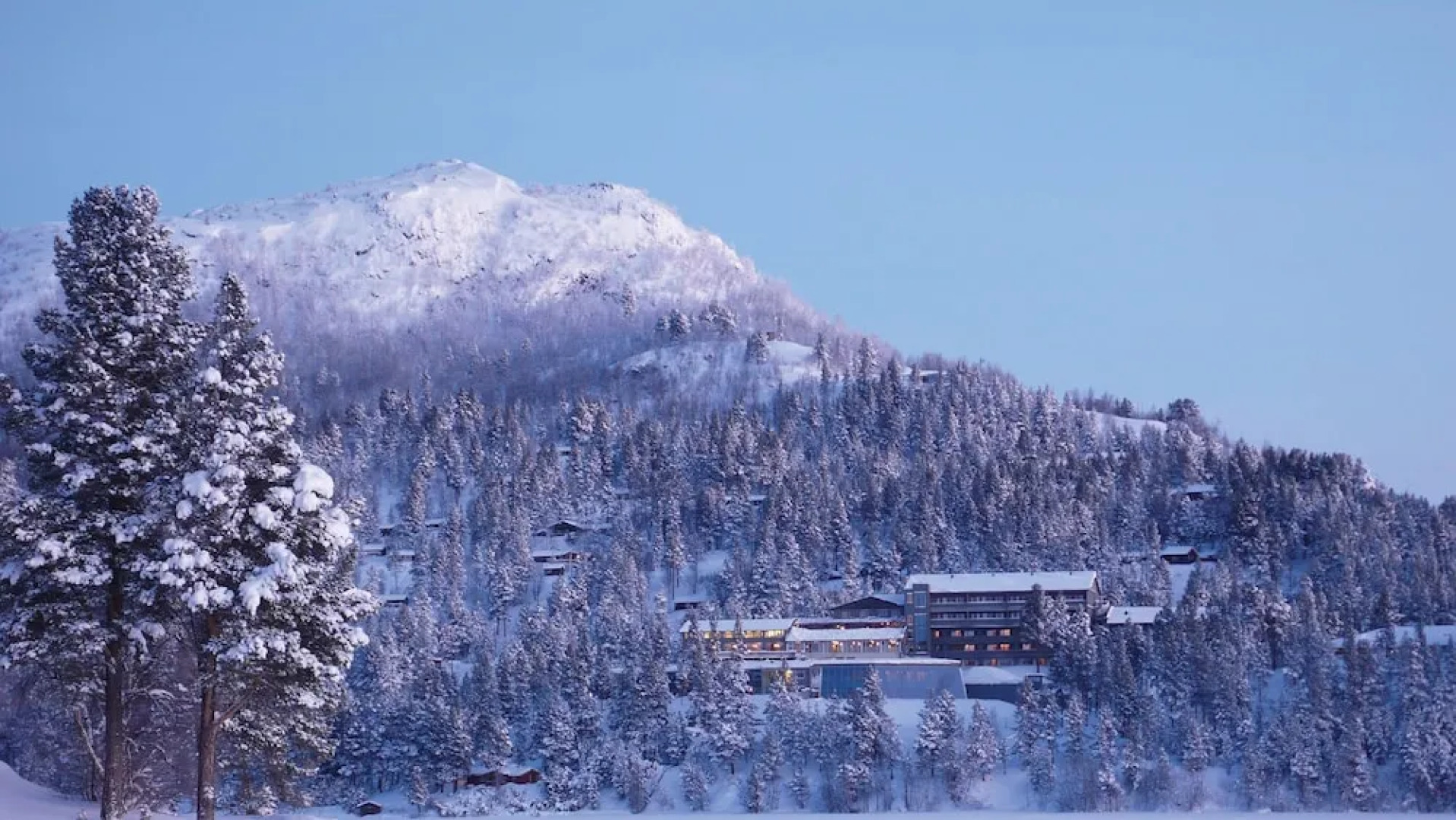 Savalen Fjellhotell & Spa