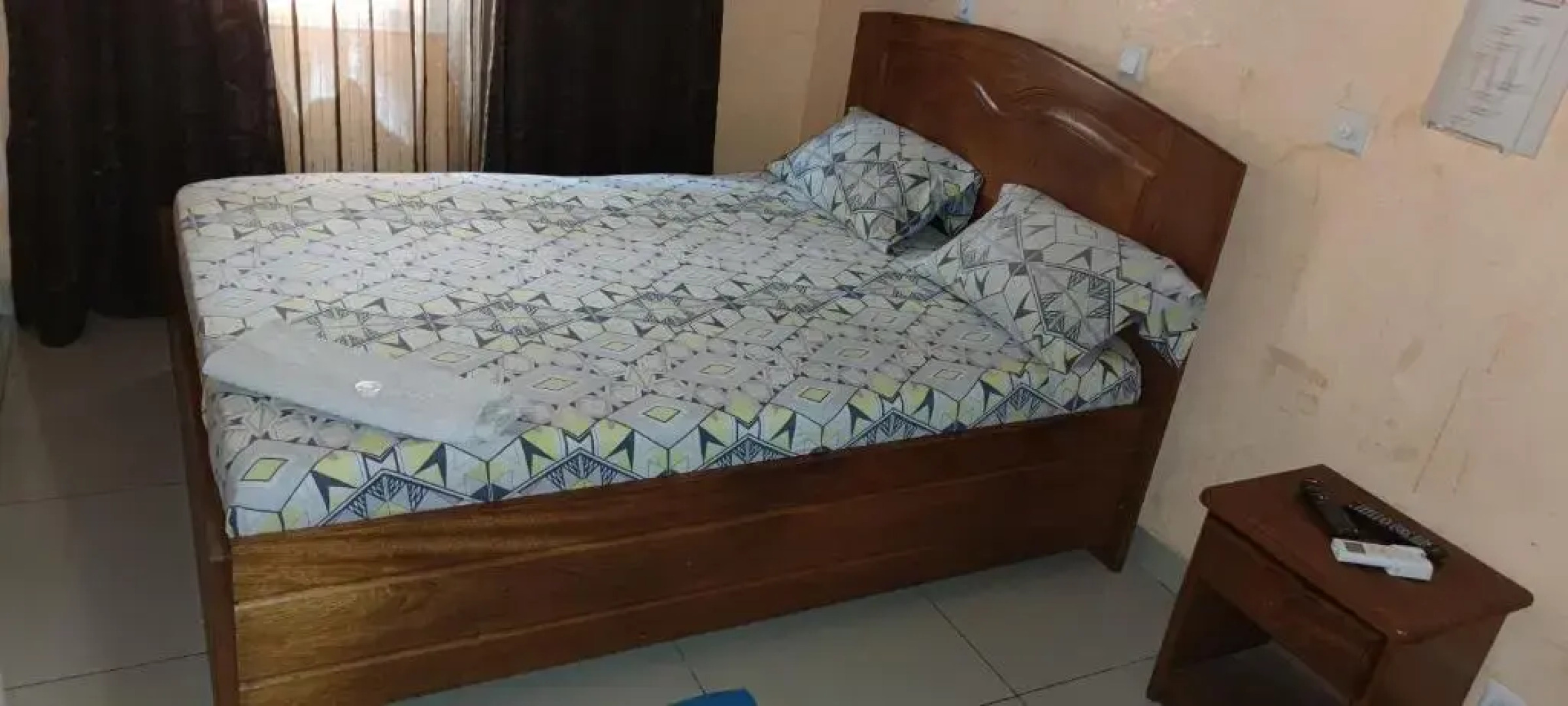 Residence Le Parisien