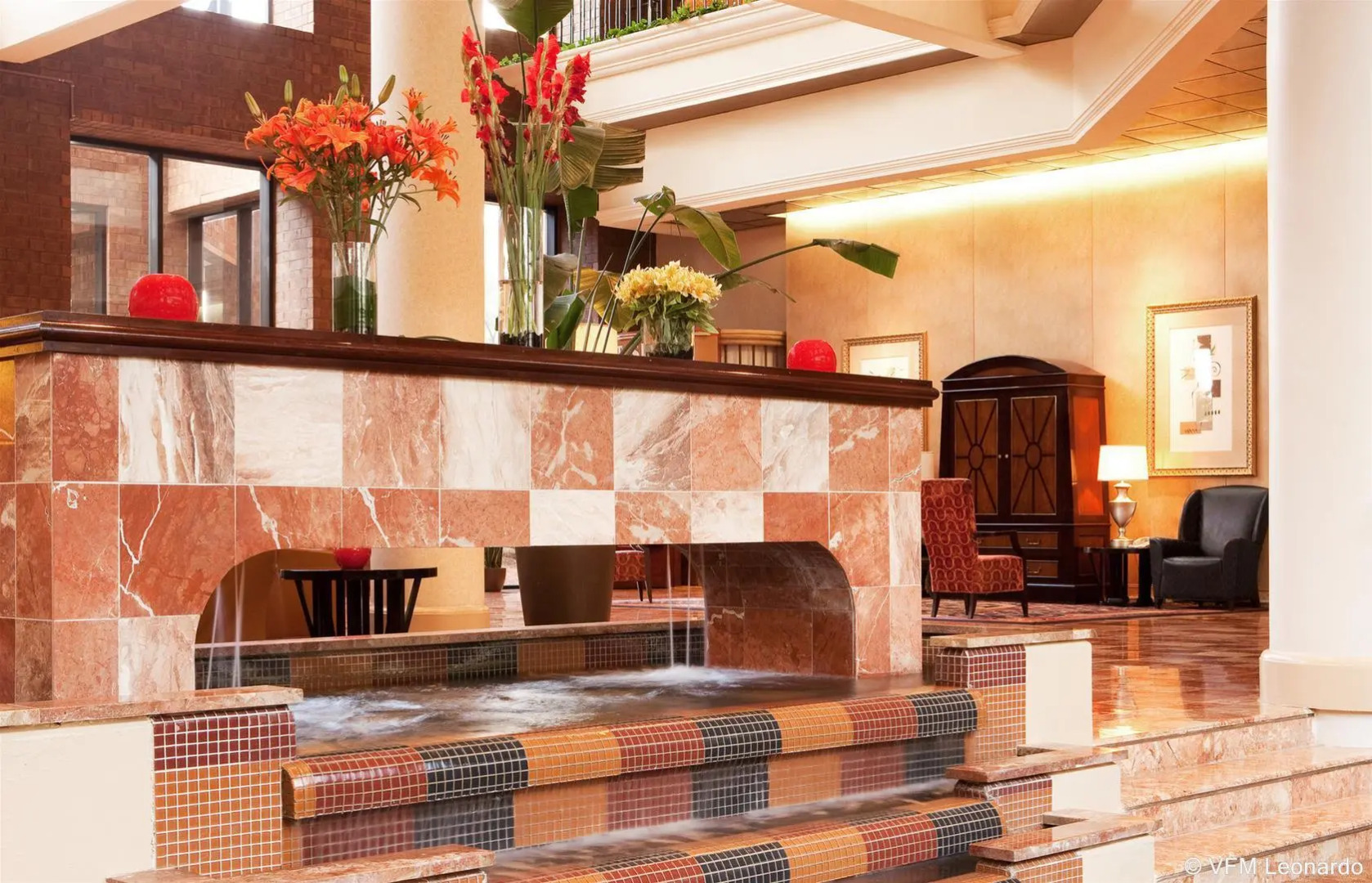 Sheraton Gateway Atlanta Airport