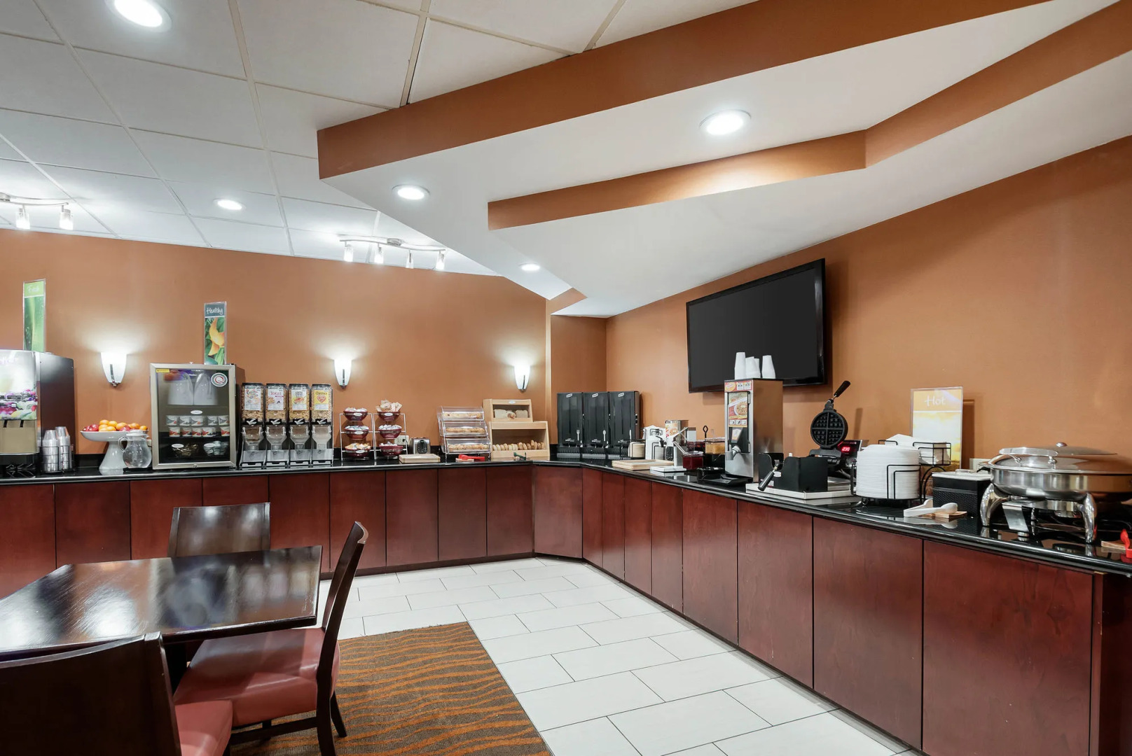 Quality Inn Windsor Mill