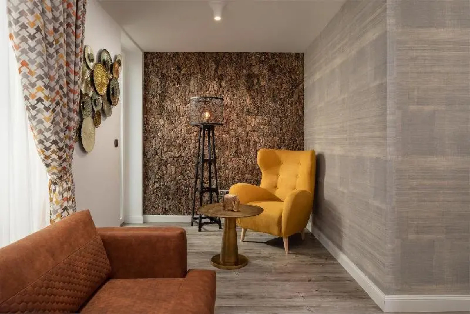 Kanopian Penthouse Hotel