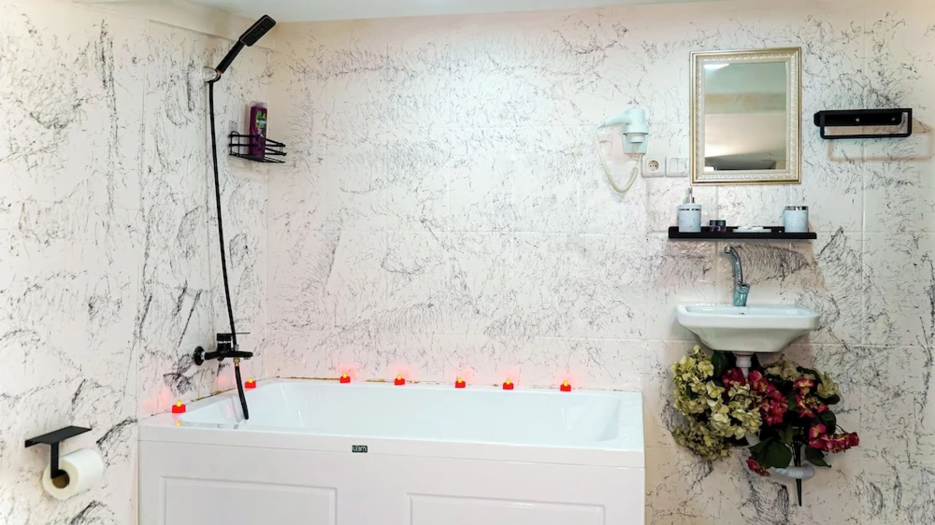 Отель Galata Design