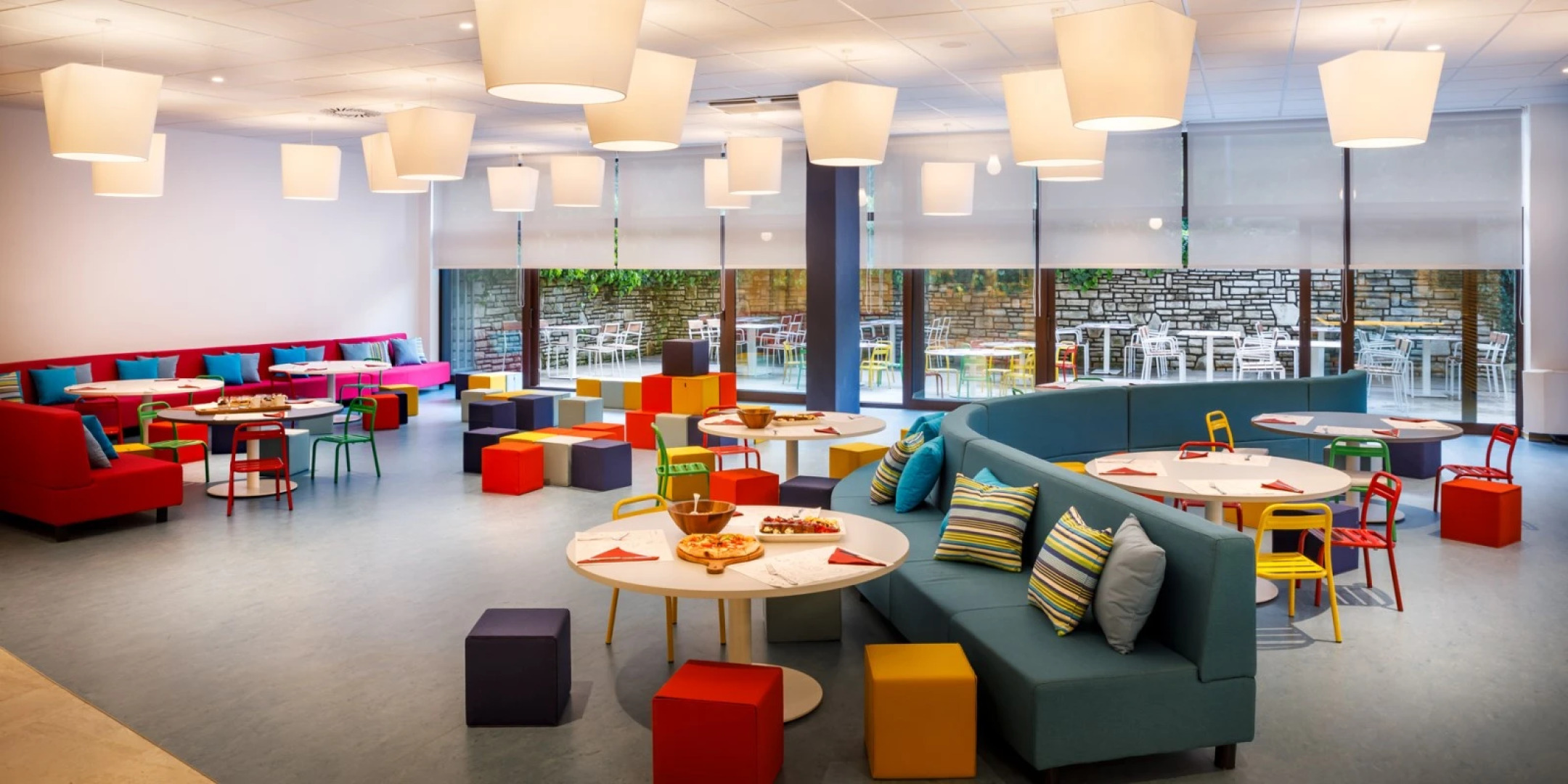 Hotel Marina - Liburnia