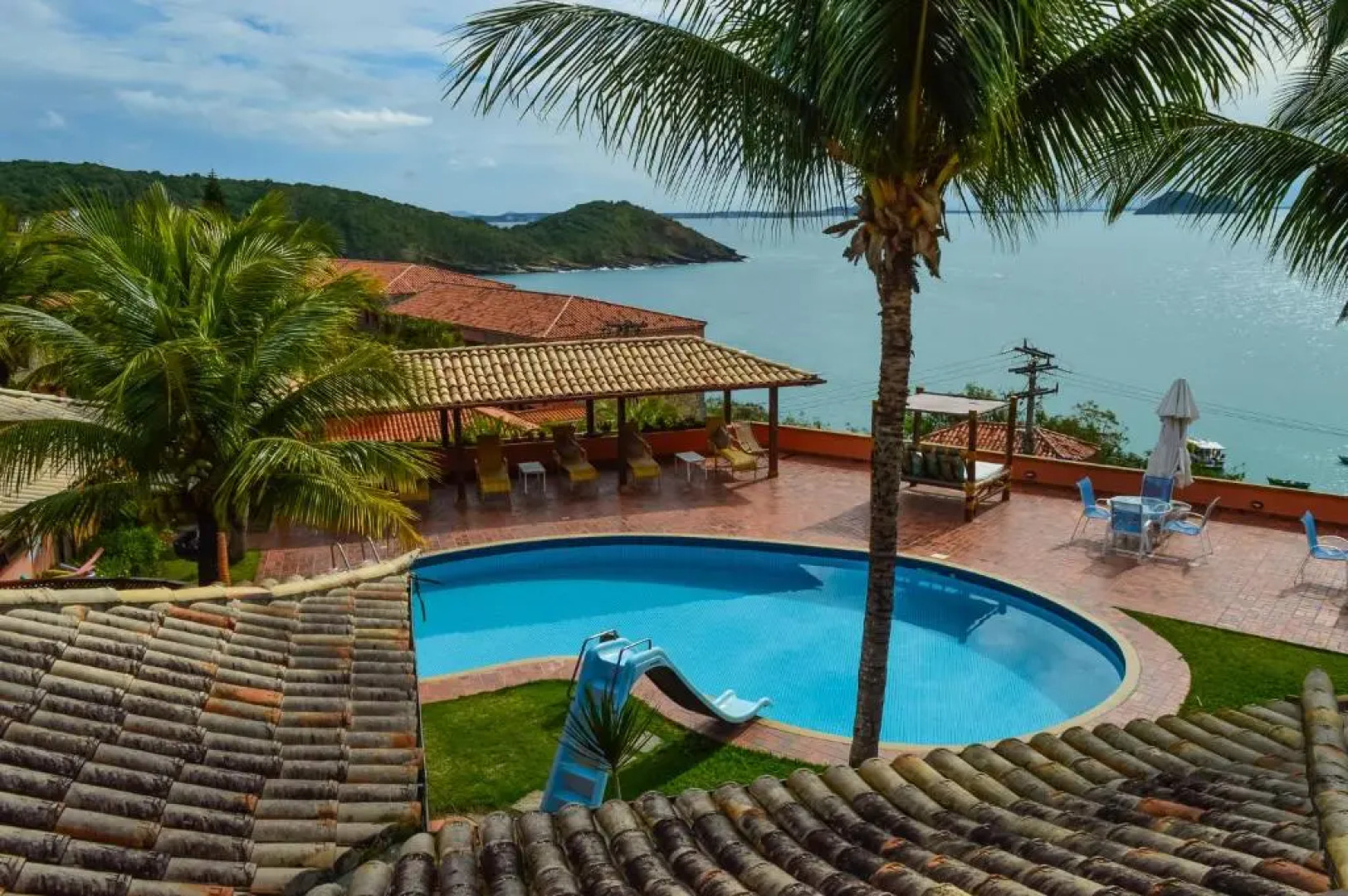 Colonna Galapagos Boutique Hotel
