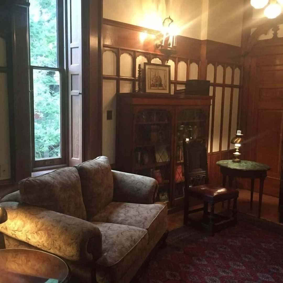 The Inn at Centre Park