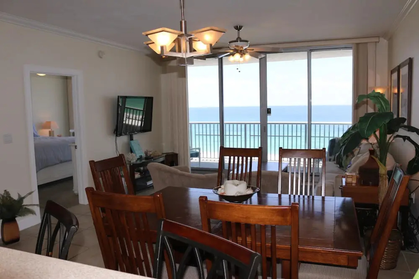 Emerald Dolphin by Surfside VR