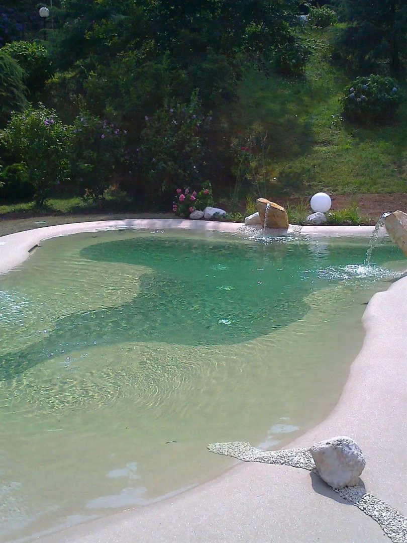 Villa delle Ortensie