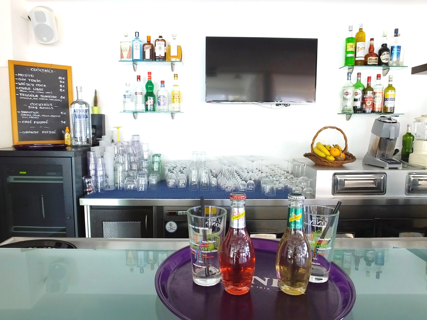Hotel Mariana
