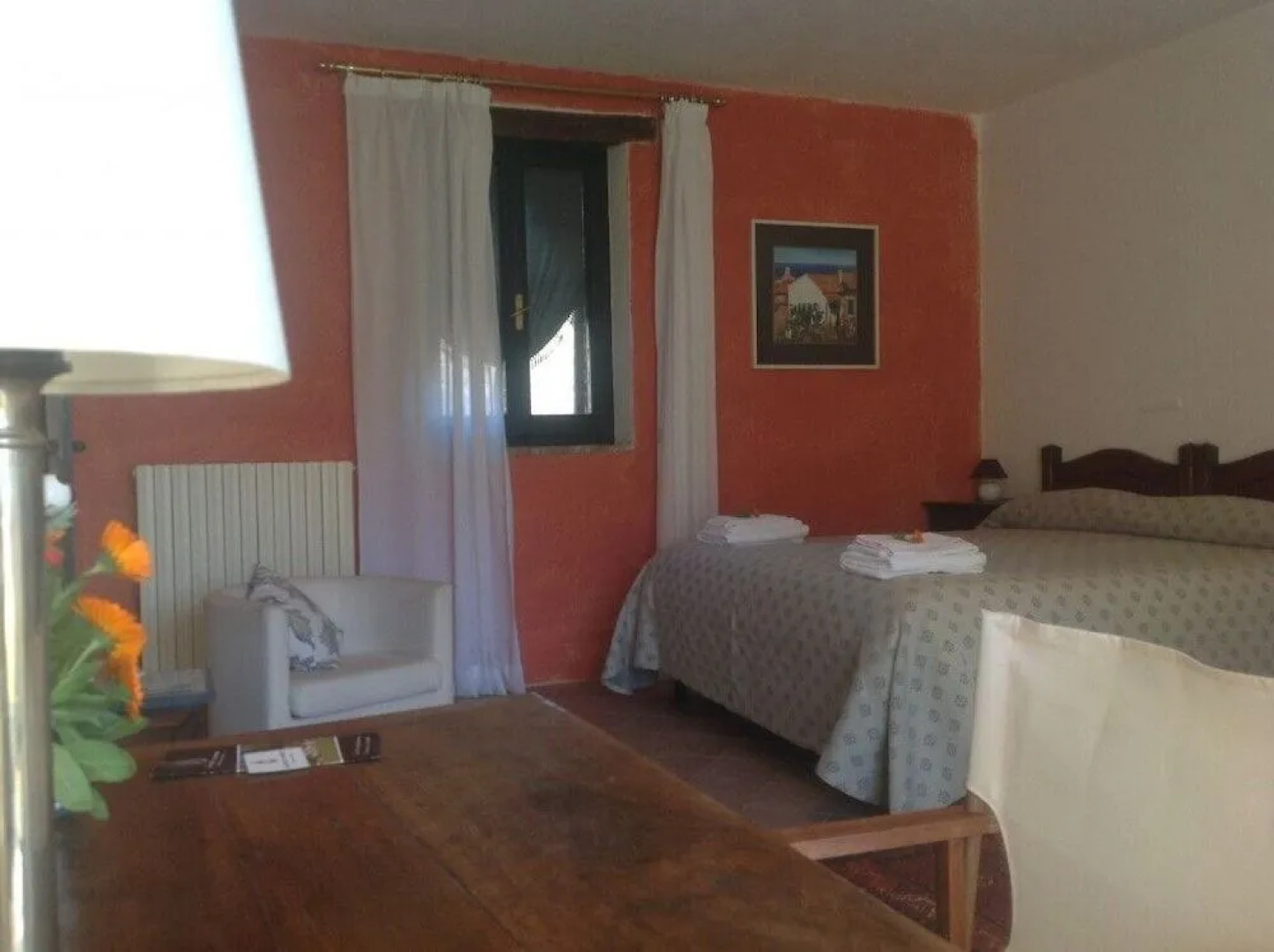 Agriturismo Le Sorgenti