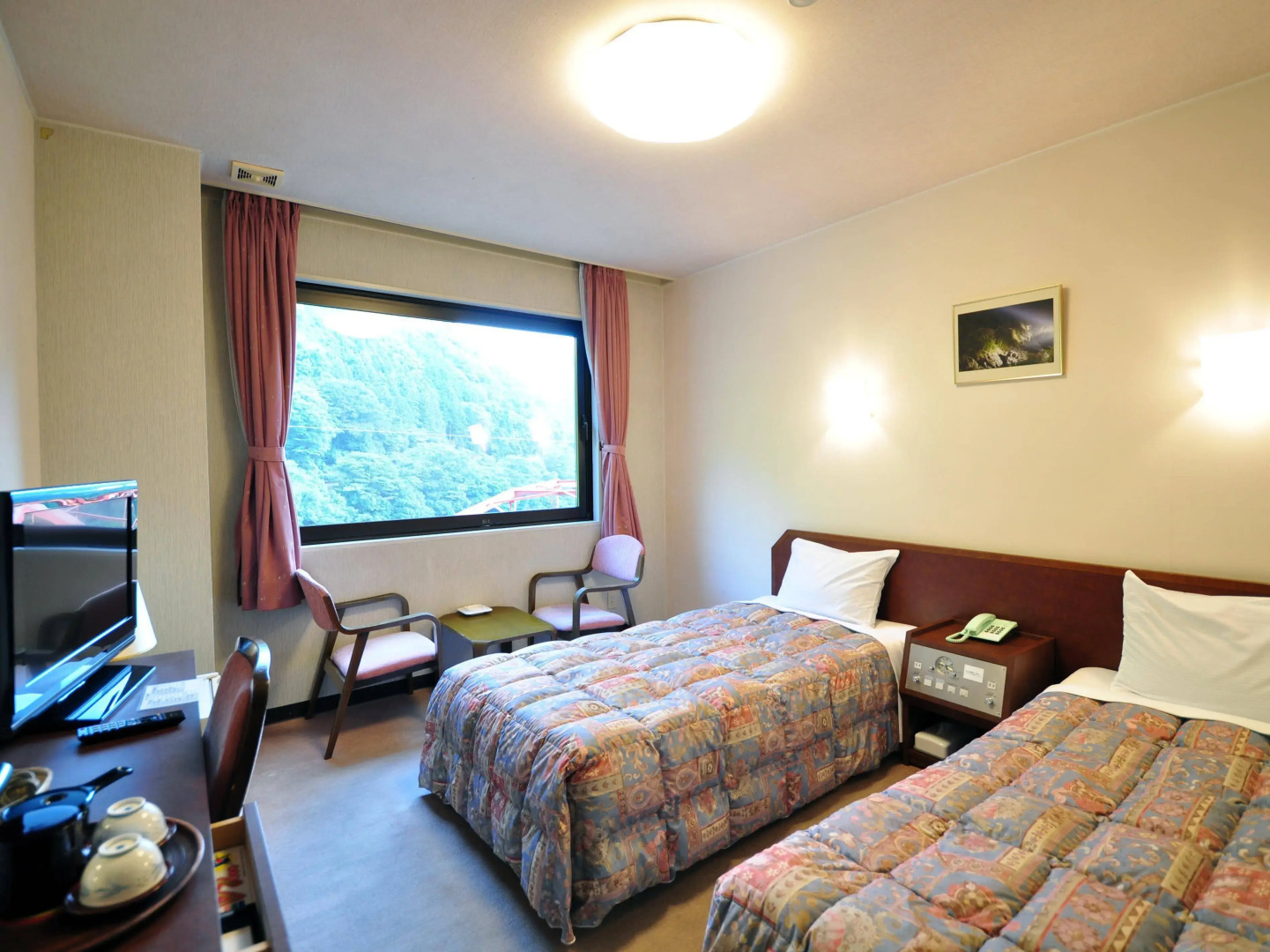 HOTEL Obokekyo Mannaka