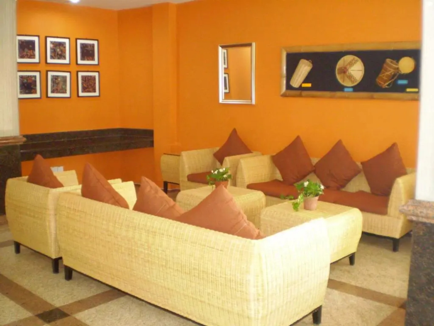 Tang Dynasty Lodge Tuaran