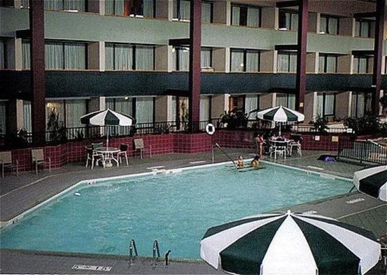 Fern Valley Hotel and Conference Center