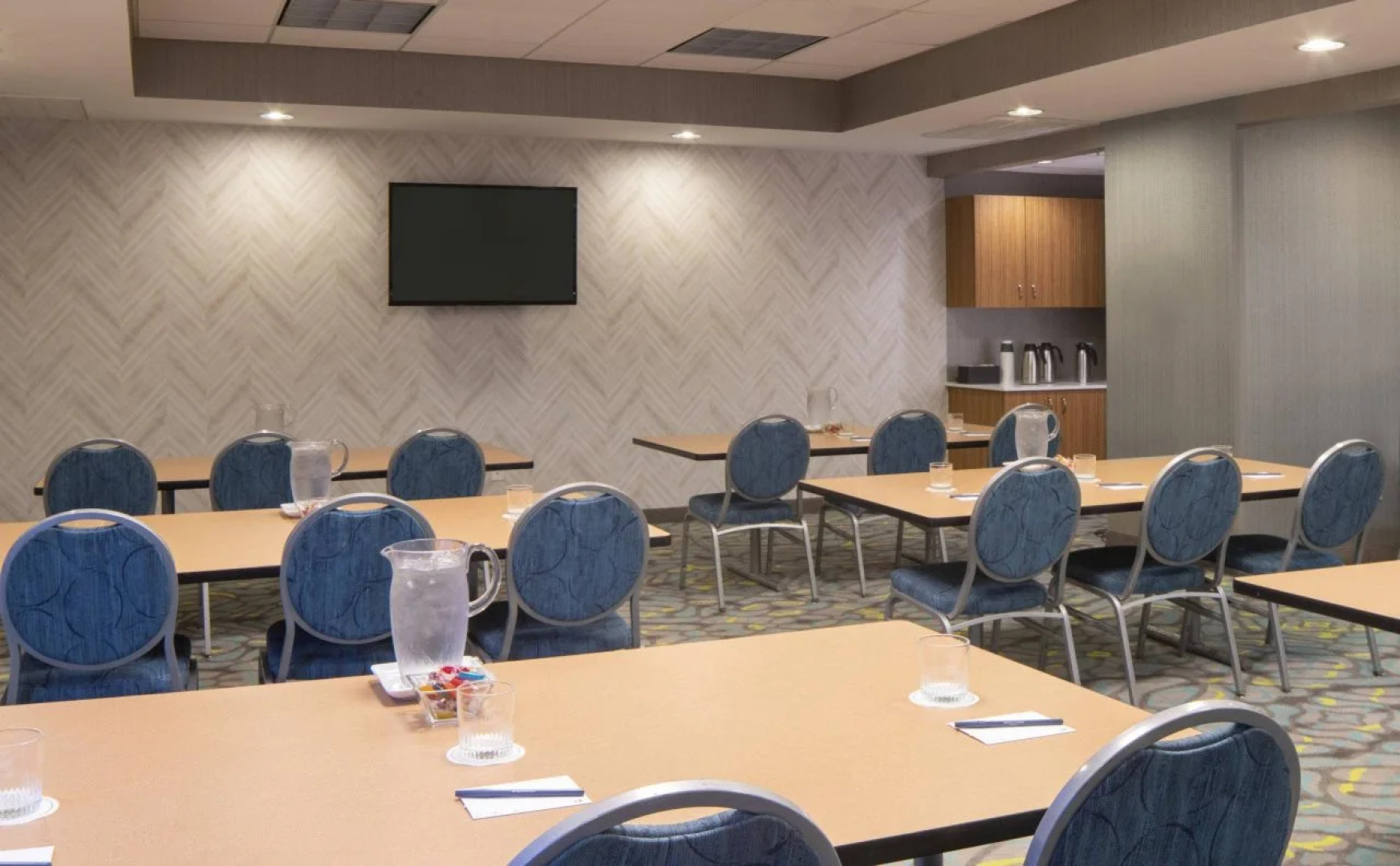 SpringHill Suites by Marriott St. Louis Airport/Earth City