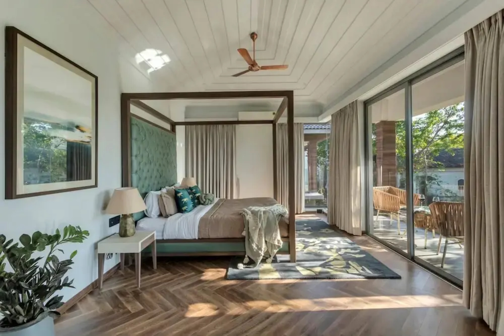 Villa Polaris by Hireavilla 4BR w Pvt Heated Pool