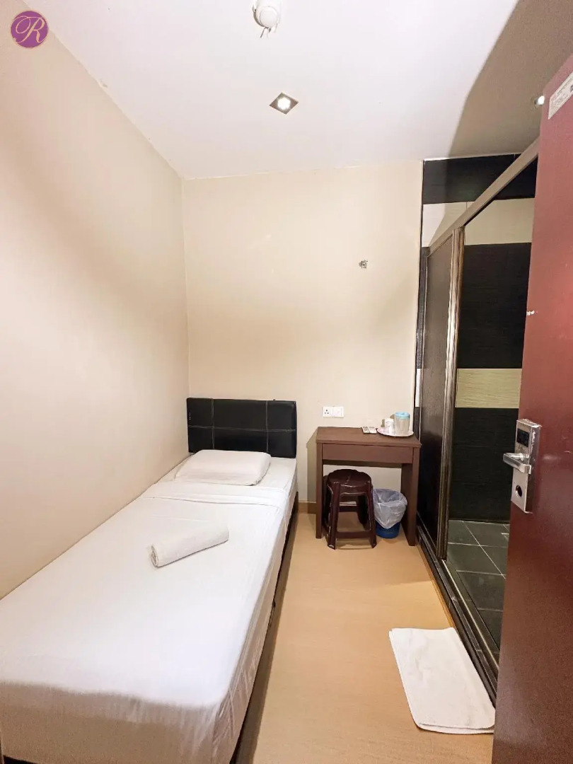 Remember Hotel Batu Pahat