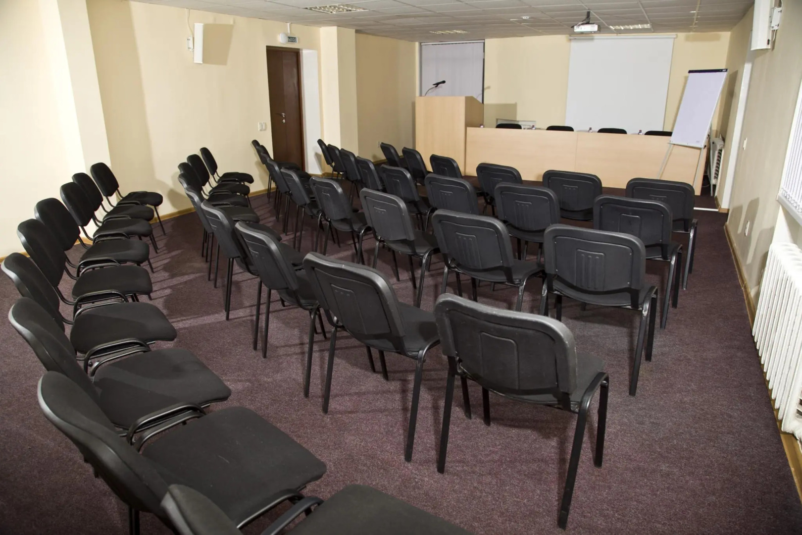 Гостиница «Переславль»