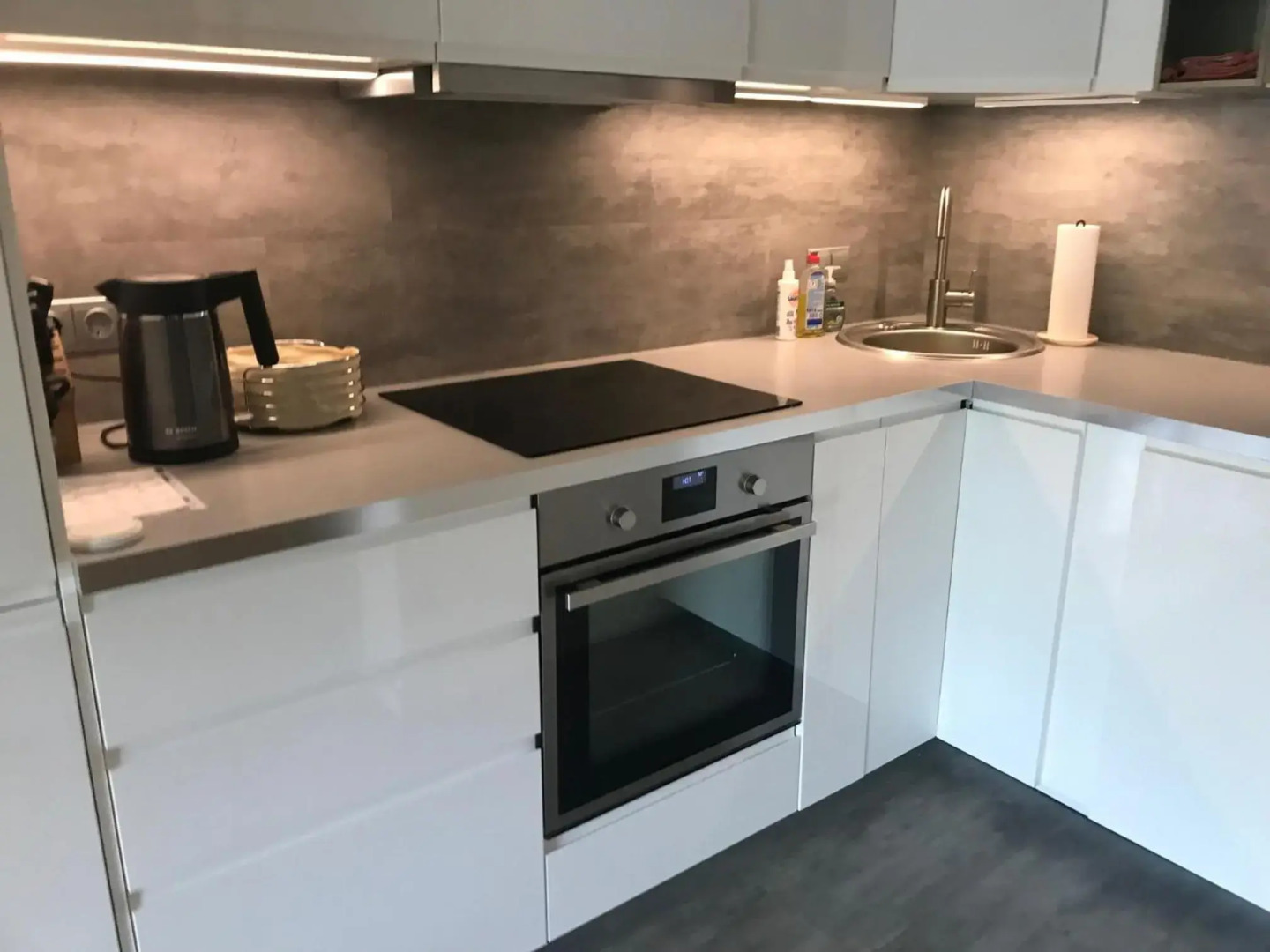 Ferienwohnung Gassner