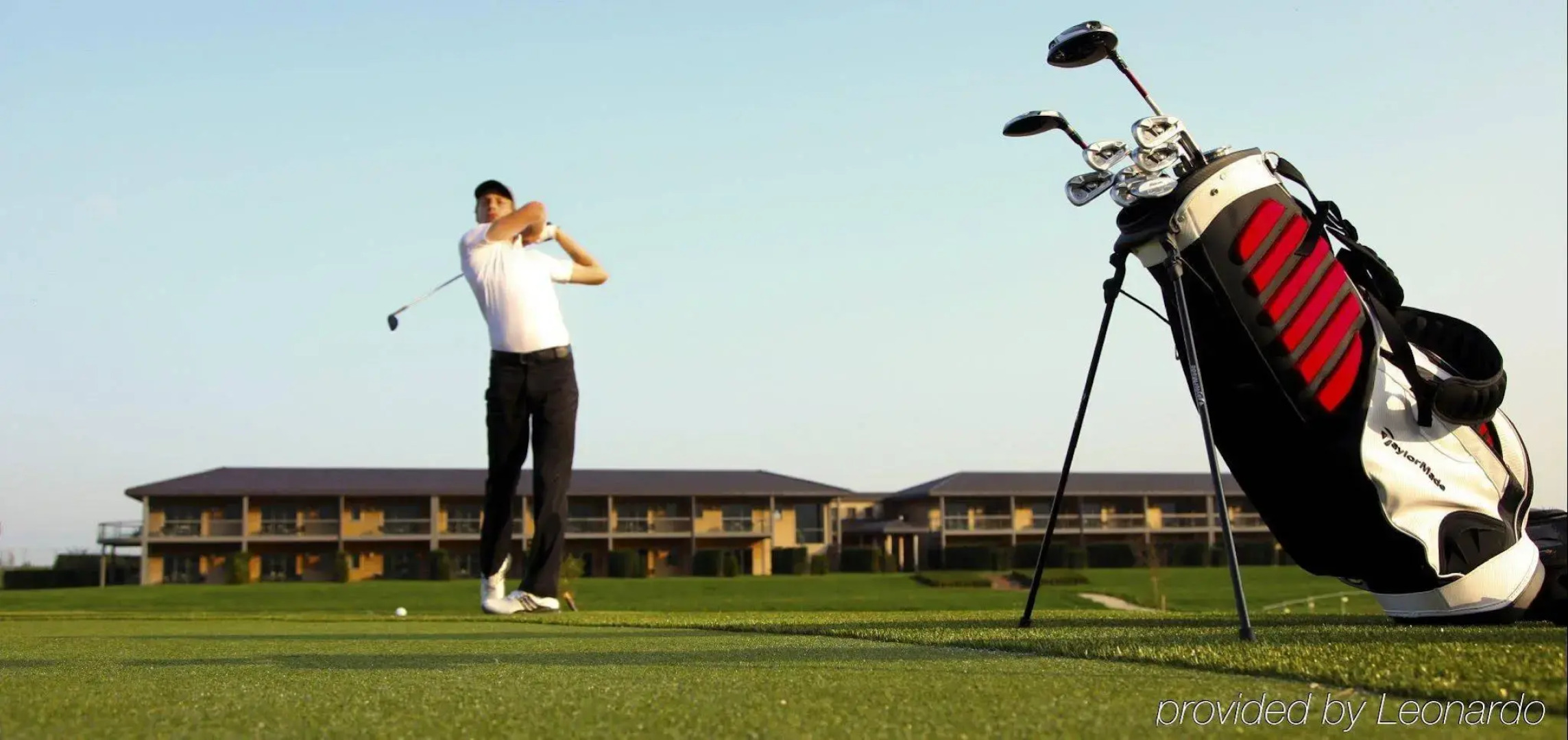 Jiva Hill Resort - Genève