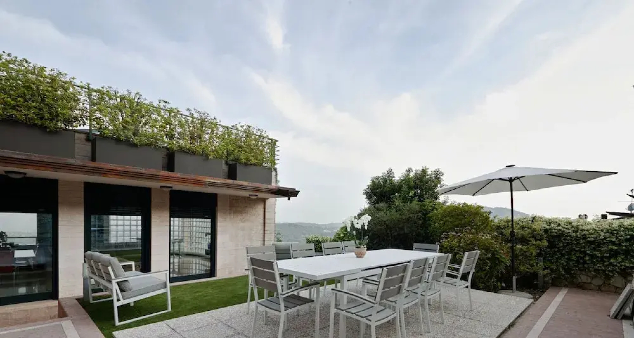 Villa Livia Luxury in Villanuova sul Clisi
