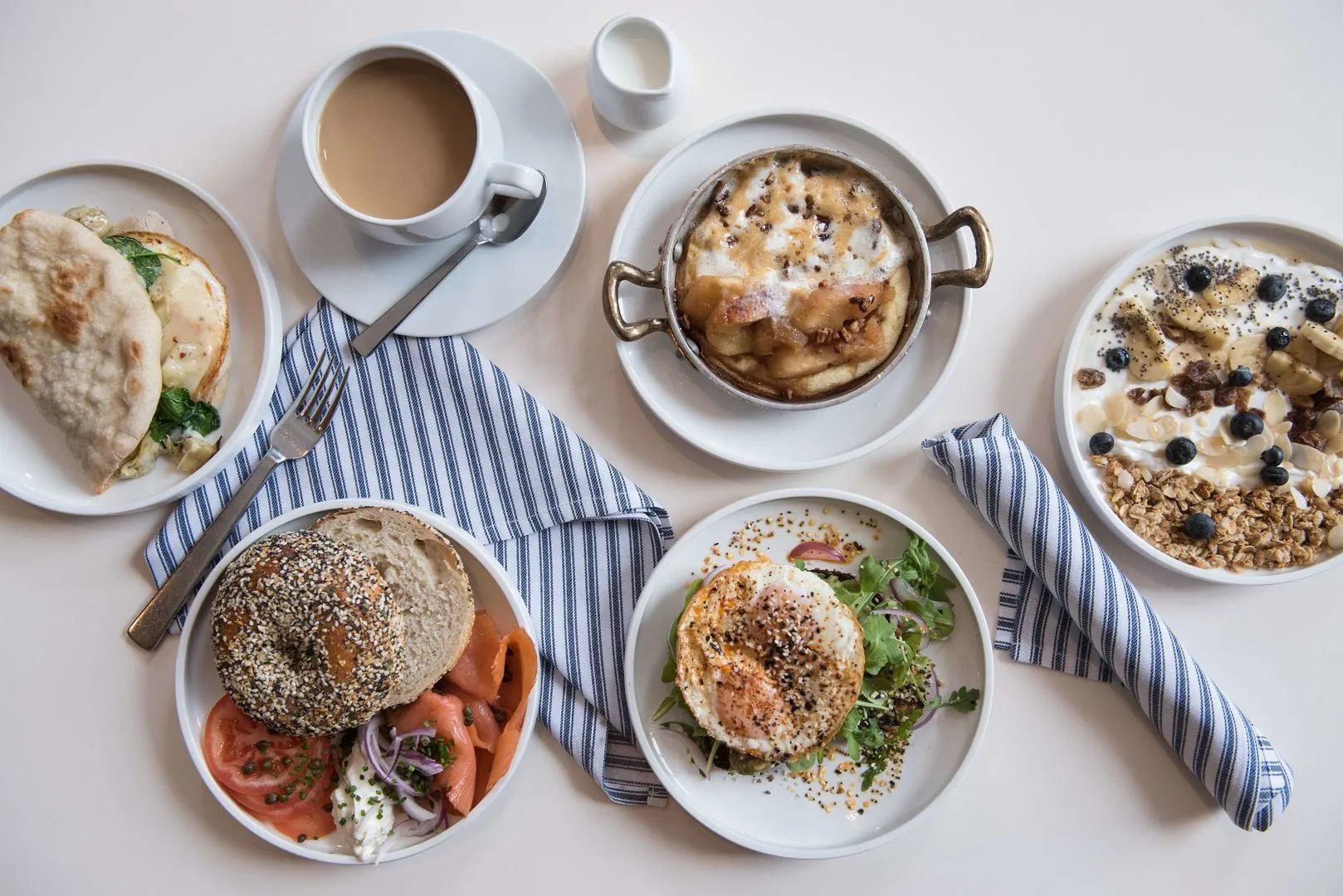 Saint Kate - The Arts Hotel