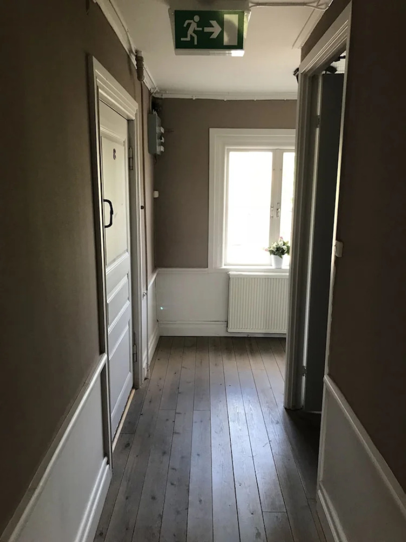 Tjällmo Gästgifvaregård