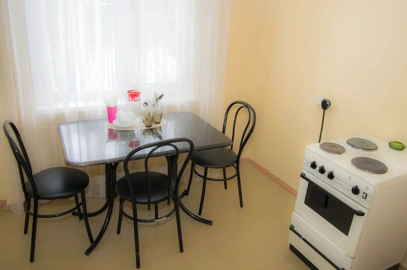 Zvezdny Park Hotel