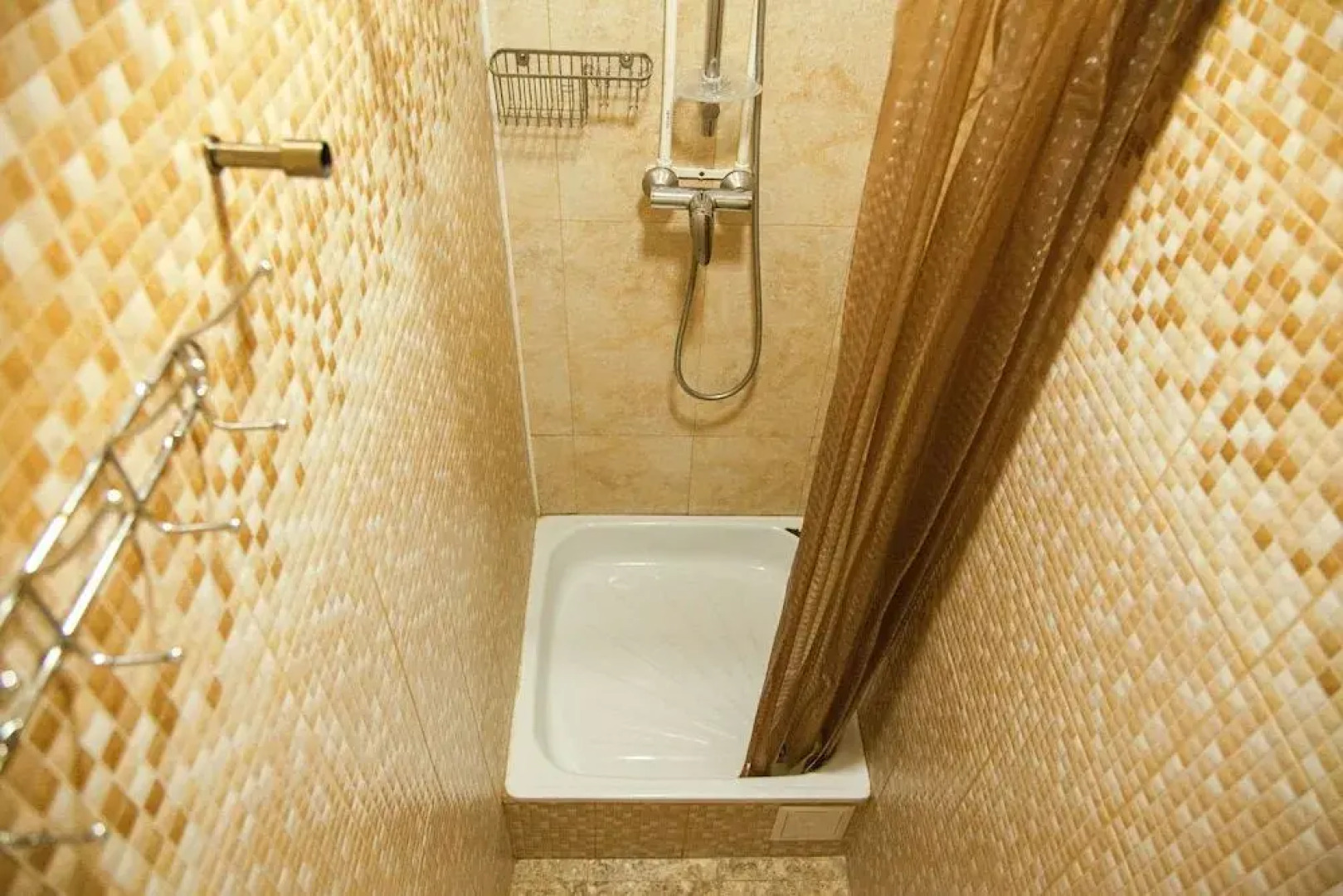 City Park Hostel