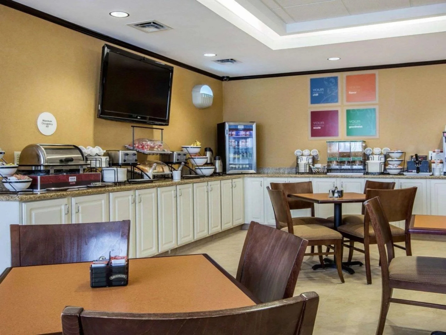 Comfort Inn & Suites adj to Akwesasne Mohawk Casino