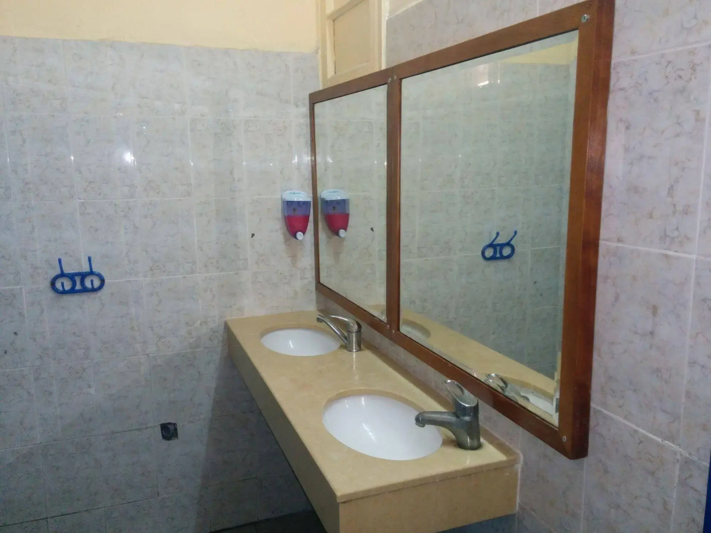 Momos Hostel